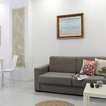 Italian Experience-la Rondine * Porto Recanati