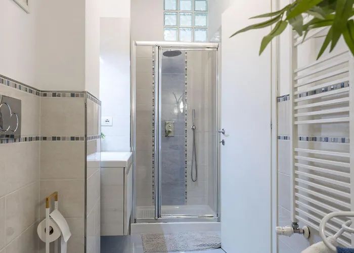 Apartment Italian Experience-la Rondine *