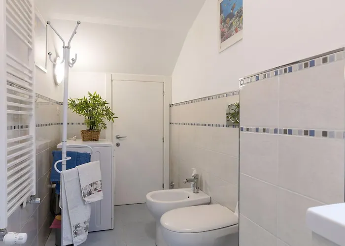 Italian Experience-la Rondine Porto Recanati