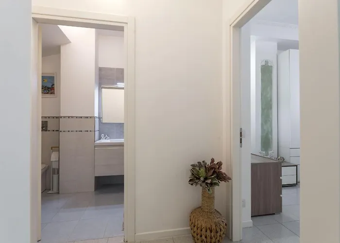 Italian Experience-la Rondine * Porto Recanati