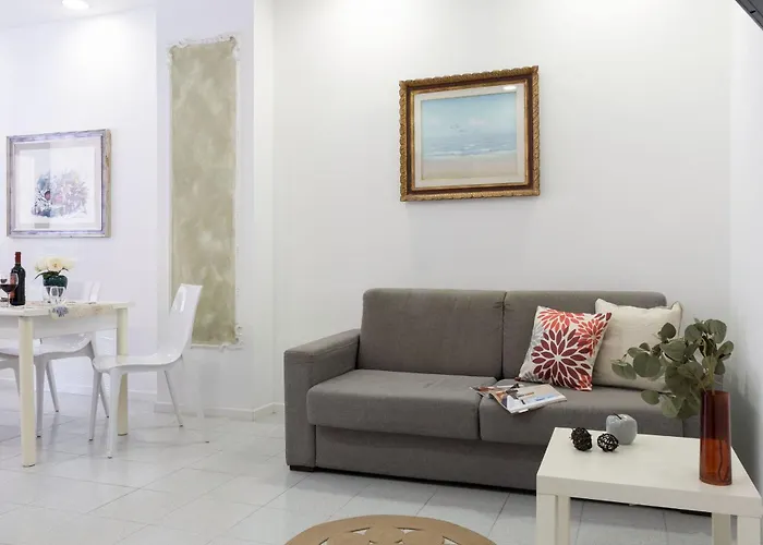 Italian Experience-la Rondine * Porto Recanati