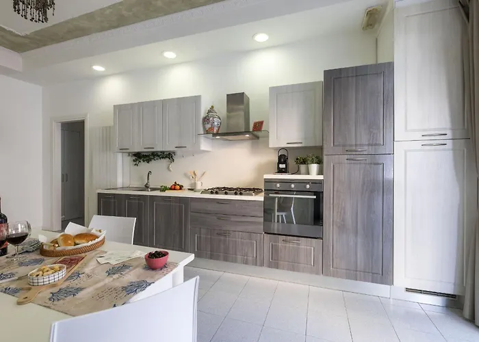 Italian Experience-la Rondine Apartment Porto Recanati