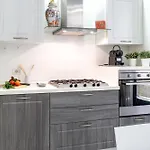 Italian Experience-la Rondine Apartmán Porto Recanati