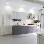 Italian Experience-la Rondine Apartmán