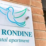 Apartmán Italian Experience-la Rondine
