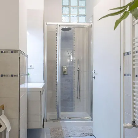 Apartment Italian Experience-la Rondine *