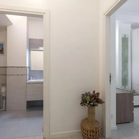 Italian Experience-la Rondine * Porto Recanati