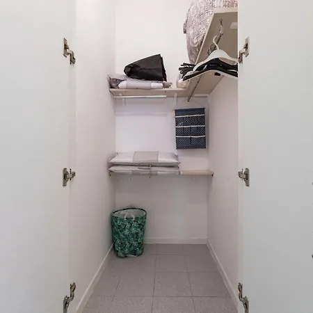 Italian Experience-la Rondine アパート *