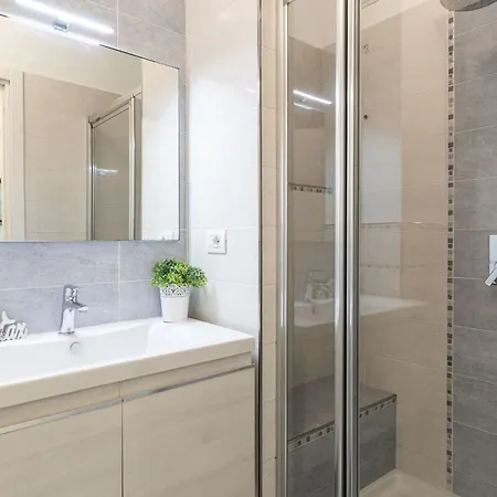 アパート Italian Experience-la Rondine *