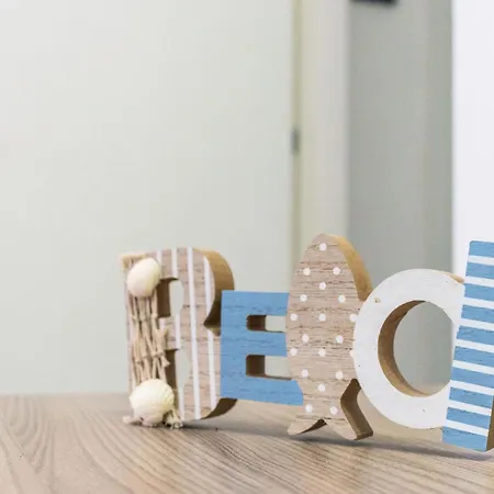 アパート Italian Experience-la Rondine ポルト・レカナーティ