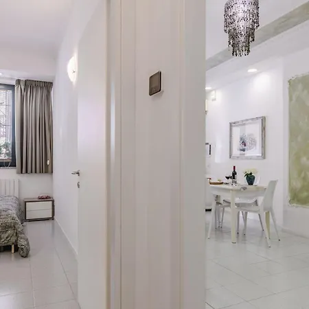 Apartament Italian Experience-la Rondine *