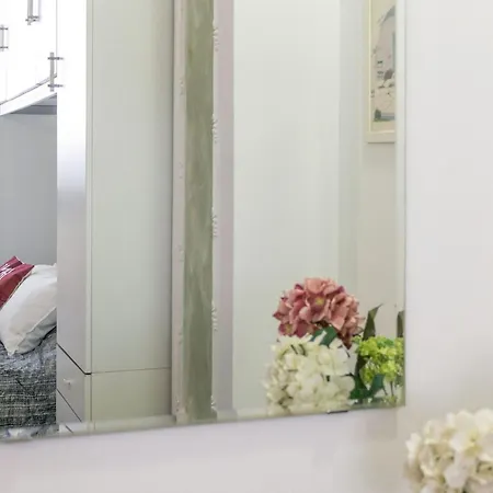 アパート Italian Experience-la Rondine ポルト・レカナーティ