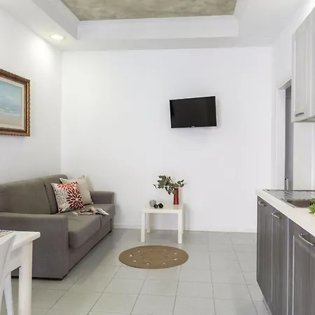 Italian Experience-la Rondine ポルト・レカナーティ