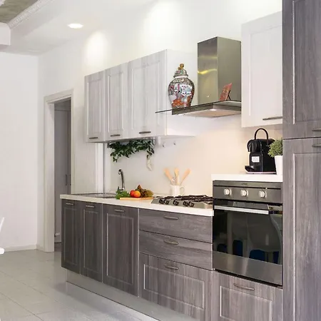 Apartment Italian Experience-la Rondine