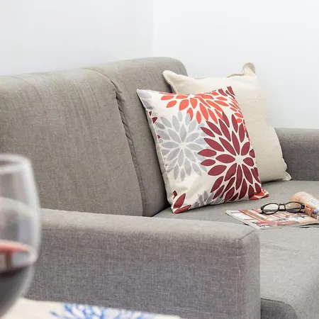 アパート Italian Experience-la Rondine *