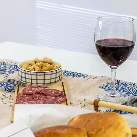 Italian Experience-la Rondine