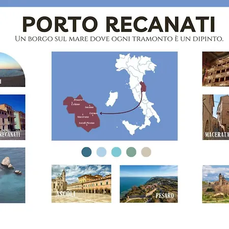 Apartment Italian Experience-la Rondine *