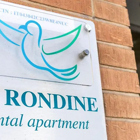 Apartament Italian Experience-la Rondine