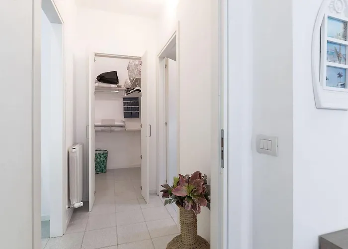 Italian Experience-la Rondine Appartement *